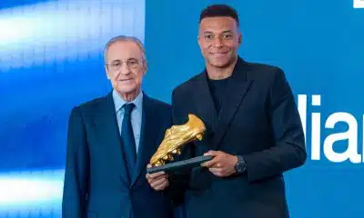 Accusé de déstabiliser le Real Madrid, Mbappé pose un ultimatum à Pérez