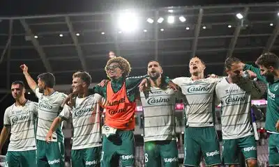 ASSE : la victoire contre Dijon, un déclic pour la Ligue 1 ?