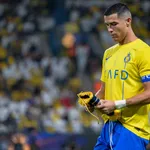 Al-Nassr : le nouveau pétage de plombs de Cristiano Ronaldo