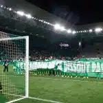 ASSE : Saint-Étienne cartonne encore, même loin de la Ligue 1