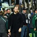 ASSE : coup dur confirmé pour Ian Cathro avant le FC Metz