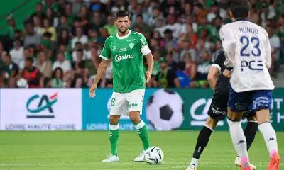 ASSE : les Verts champions de Ligue 2 ? Le Cardinal répond !