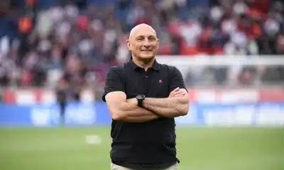 FC Nantes : Olivier Pantaloni finalement dans un autre club de Ligue 2 que Nantes ?