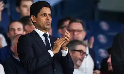 PSG Mercato : le départ de Doué pourrait rapporter gros à Paris