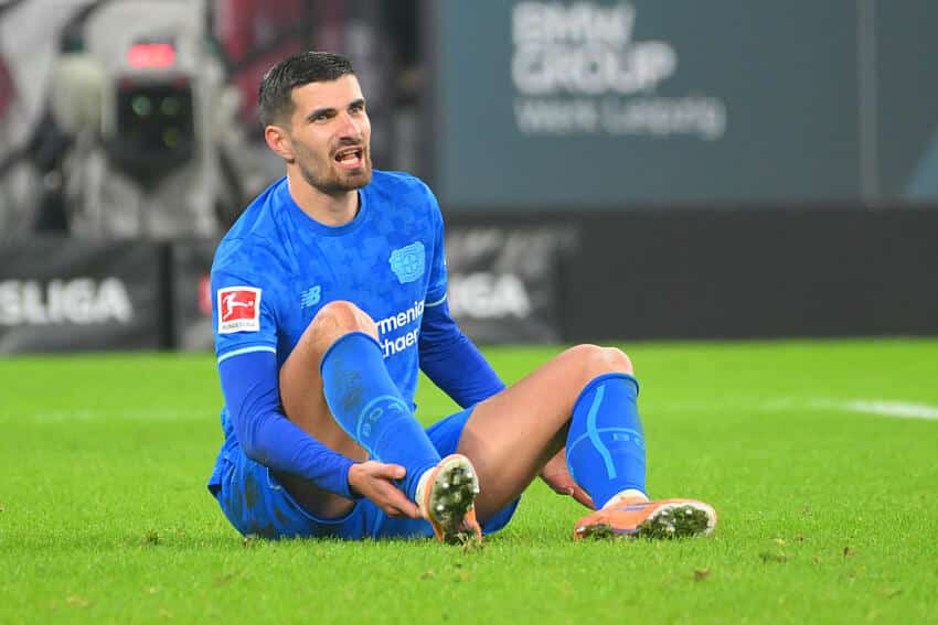 Martin Terrier (Leverkusen)