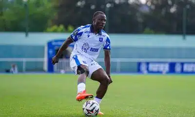 FC Nantes Mercato : gros coup de froid pour la prochaine recrue de Poirier