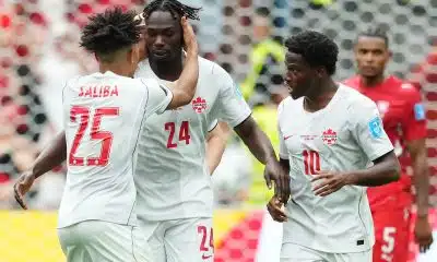 Pronostic Afrique du Sud – Canada : qui sera le premier qualifié pour les 8es ?