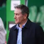 ASSE : Montanier annonce deux très bonnes nouvelles avant le barrage retour contre Nice