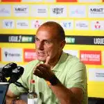 FC Nantes : Der Zakarian se lâche complètement sur son avenir après Rodez, il parle de retraite !