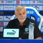 OM : deux absents dans le groupe de Genesio à Rennes