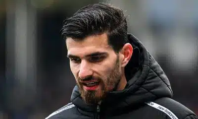 OM, Stade Rennais, RC Lens, OL, LOSC Mercato : un cador de L1 fonce déjà sur Martin Terrier !