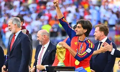 FC Barcelone Mercato : le PSG reçoit une excellente nouvelle pour Ferran Torres !