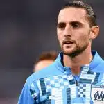 Equipe de France : Rabiot (OM) prend position sur l’arrivée de Zidane après Deschamps