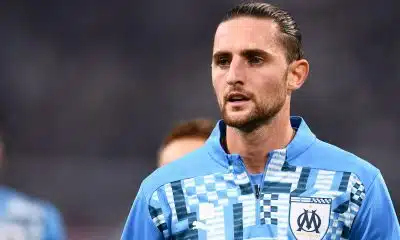 OM Mercato : une menace se profile pour Rabiot, Longoria évoque son avenir