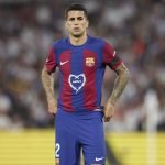 FC Barcelone Mercato : fumée blanche pour João Cancelo ?