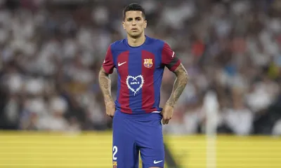 FC Barcelone Mercato : fumée blanche pour João Cancelo ?