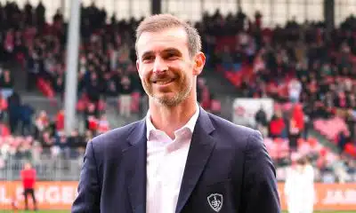 OM : c&rsquo;est enfin officiel pour Grégory Lorenzi !
