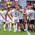 RC Lens : les supporters désignent leur coach favori et ce n’est pas Pélissier !
