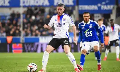 FC Nantes, ASSE, OM, OL Mercato : Veretout ouvre grand la porte à un retour chez les Canaris !