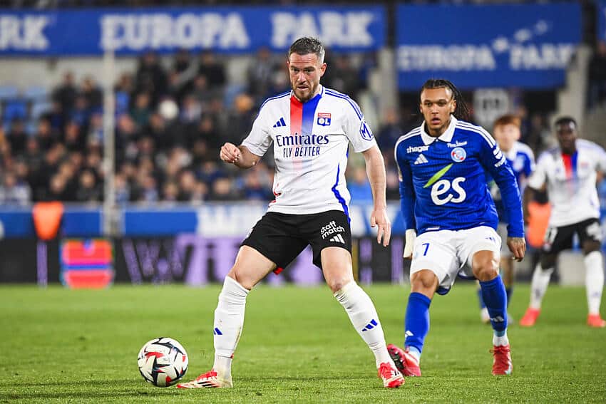 Jordan Veretout