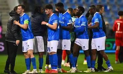 OM Mercato : Lorenzi cible un nouveau Medina présent à la Coupe du Monde