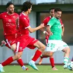 ASSE : les chiffres tranchent après le départ du milieu serbe