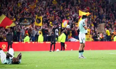 FC Nantes Mercato : l’OL prépare déjà un sale coup au futur coach des Canaris 