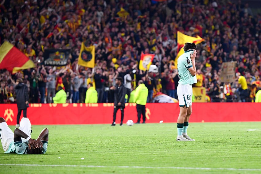 Louis Leroux (FC Nantes)