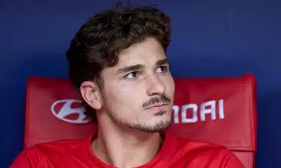 FC Barcelone Mercato : Laporta n’a pas dit son dernier mot pour Alvarez !