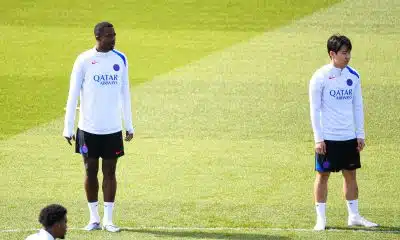 PSG : pluie de mauvaises nouvelles avant Lens