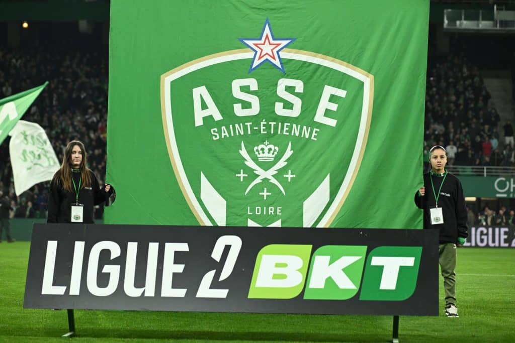 ASSE: un refuerzo de la Ligue 2 llegará este verano!