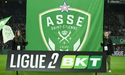 ASSE : un renfort de Ligue 2 va débarquer cet été !
