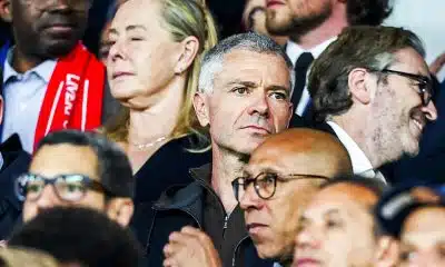 OM, OL : avant le mercato, le patron de la DNCG lâche une bombe sur les deux Olympiques 