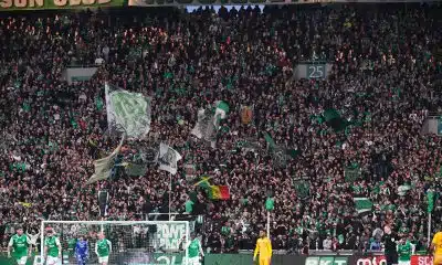 ASSE : le dossier de dissolution des Magic Fans et des Green Angels rebondit !