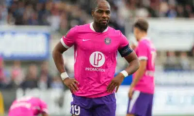 OM Mercato : c&rsquo;est confirmé pour Djibril Sidibé !
