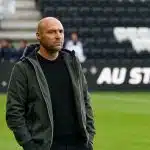 RC Lens : après Pocognoli, une nouvelle piste écartée pour l&rsquo;après-Sage !