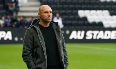 RC Lens : après Pocognoli, une nouvelle piste écartée pour l’après-Sage !
