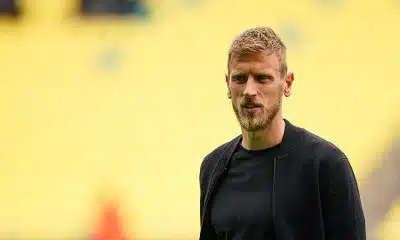 FC Nantes Mercato : le pire flop des Canaris rebondit à l&rsquo;autre bout du monde !