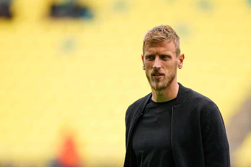 Uros Radakovic (FC Nantes)