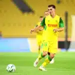 FC Nantes Mercato : un départ estampillé PSG a été bouclé