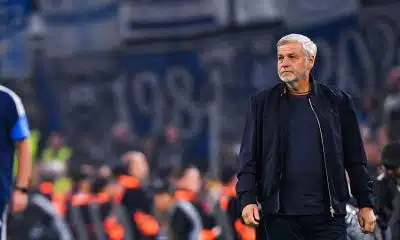 OM : ultimatum pour Genesio, il n’est plus intouchable !