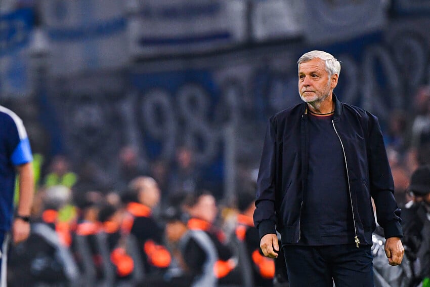 Bruno Genesio (OM)