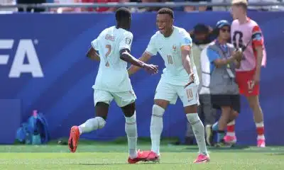 Norvège – France (1-4) : les Bleus cartonnent et terminent 1ers du groupe, les buts en vidéo