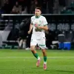 ASSE : un blessé sort du silence et rassure les supporters