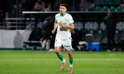 ASSE : un blessé sort du silence et rassure les supporters