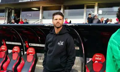 FC Nantes – Nancy : la compo de Poirier est tombée avec des surprises !