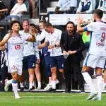 Angers – LOSC : Ancelotti frappe fort pour sa première avec les Dogues !
