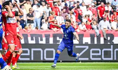 RC Lens Mercato : la sixième recrue a passé sa visite médicale !