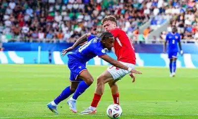 ASSE Mercato : après Breum, les Verts foncent sur un nouveau Danois !