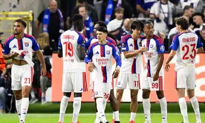 Pronostic OL – Angers (01/11) : prono, cotes et compos